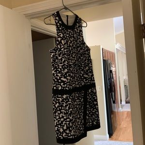 Trina Turk shift dress